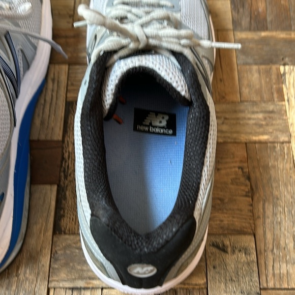 New Balance Men’s 1540V2 Walking Shoe Size 11 - Picture 5 of 10